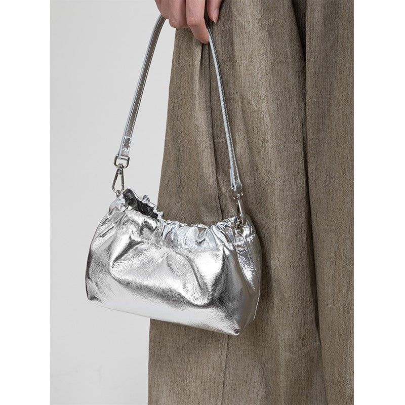 masemas Zincirli Çapraz Gece Çantası