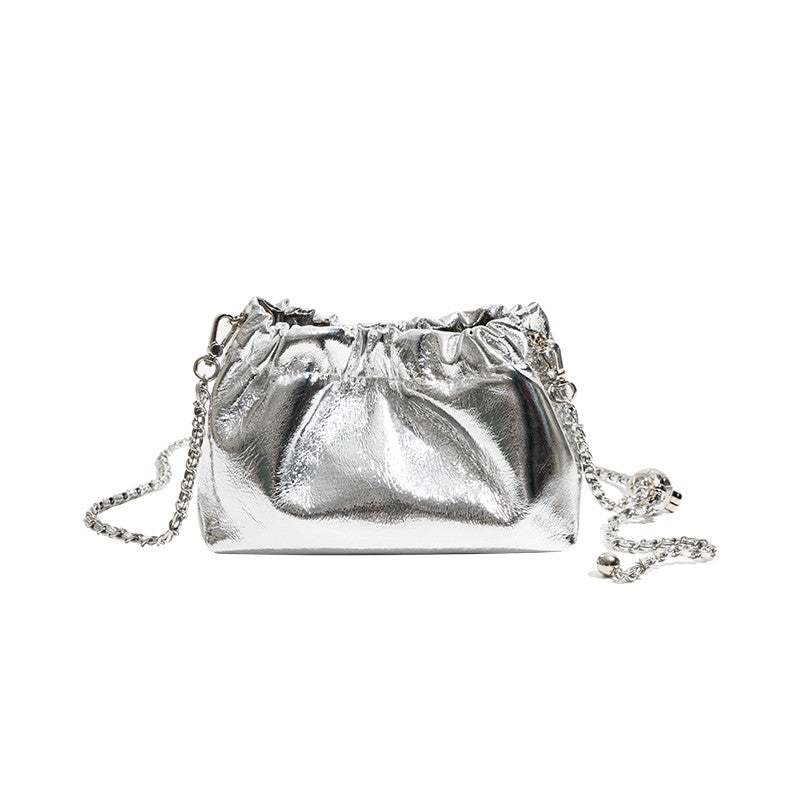 masemas Zincirli Çapraz Gece Çantası