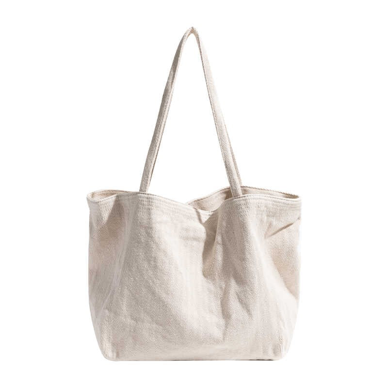 masemas Kanvas Çanta