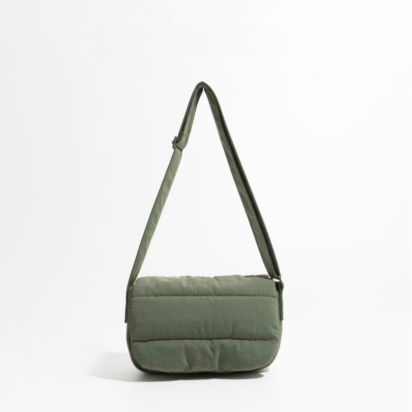 masemas Çapraz Askılı Mini Postacı Çanta Tek Kol