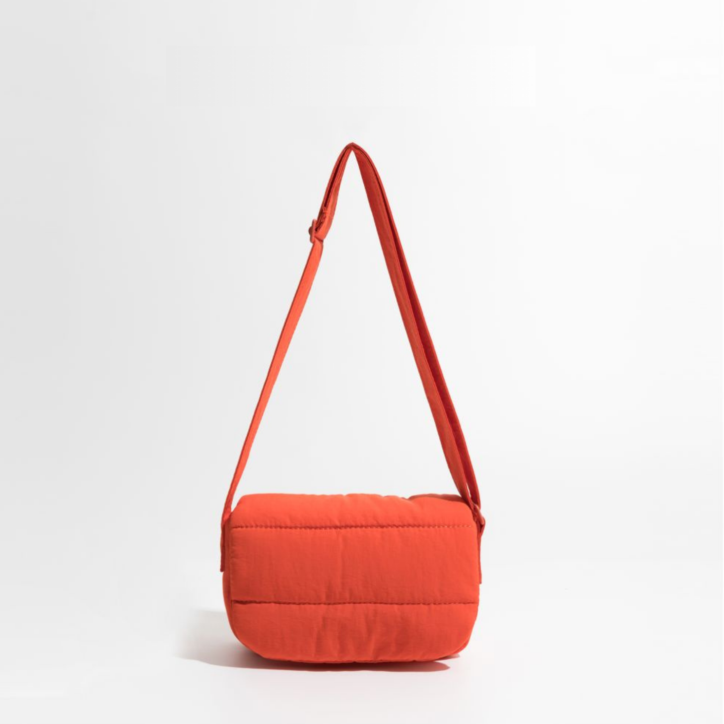 masemas Çapraz Askılı Mini Postacı Çanta Tek Kol