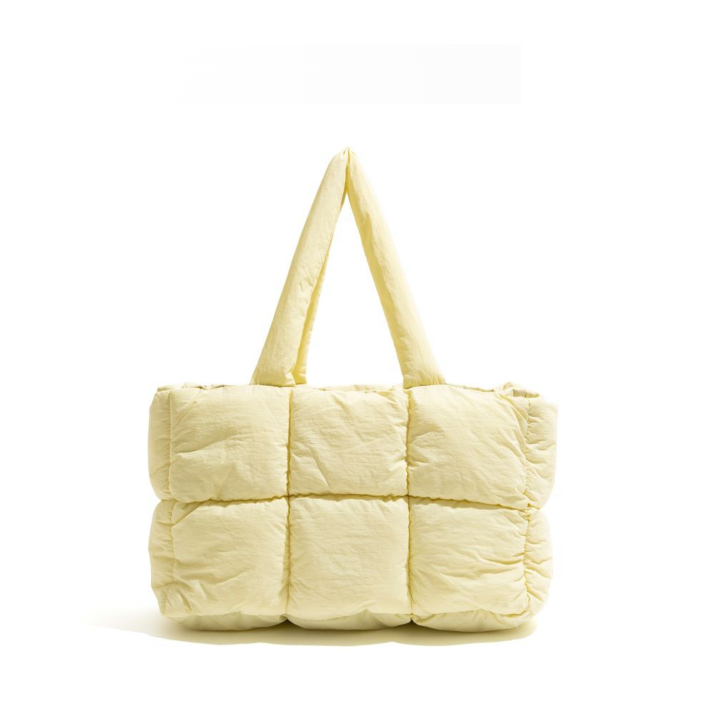 masemas Geniş Puf Çanta