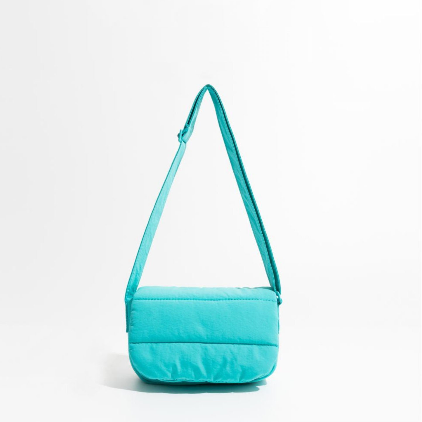 masemas Çapraz Askılı Mini Postacı Çanta Tek Kol