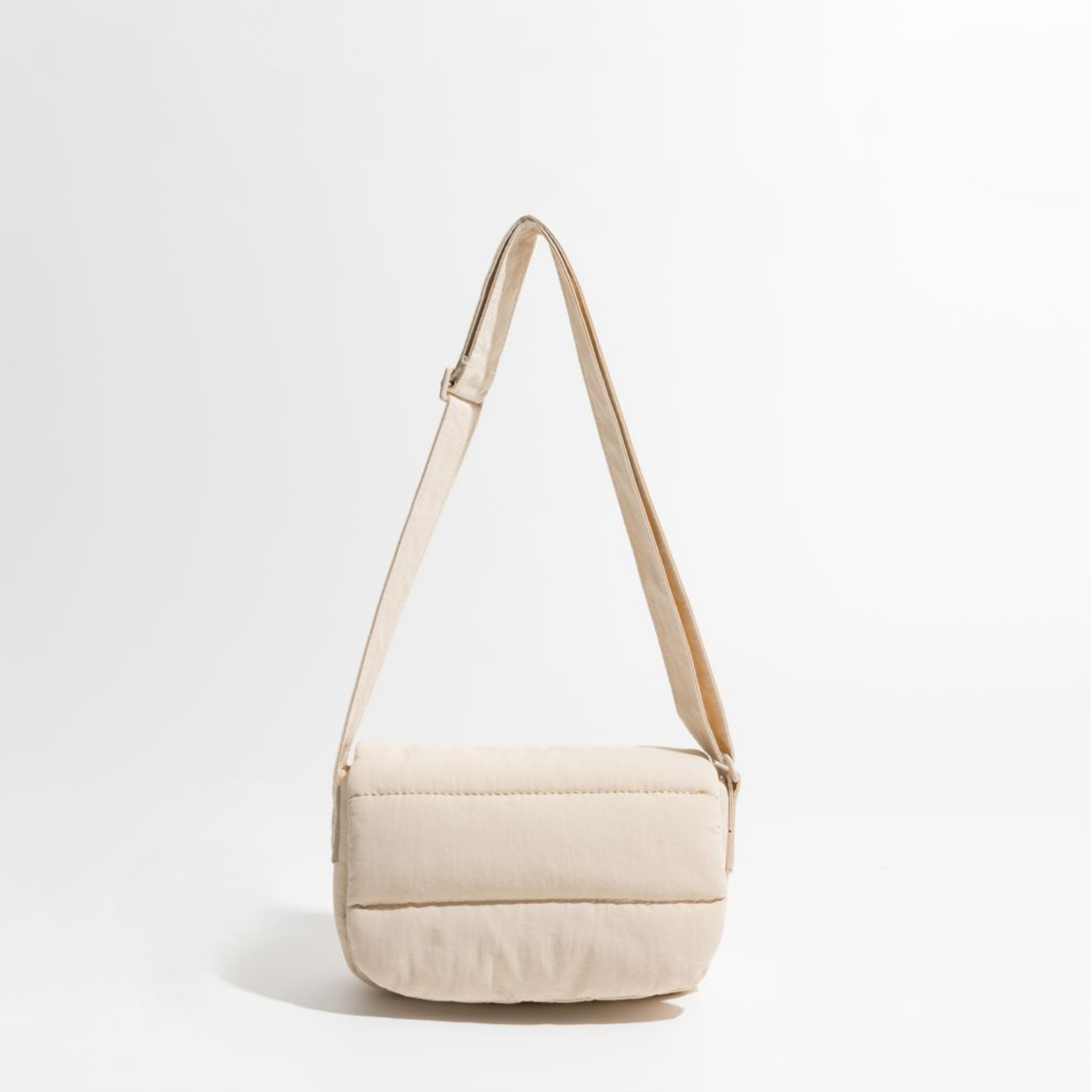 masemas Çapraz Askılı Mini Postacı Çanta Tek Kol