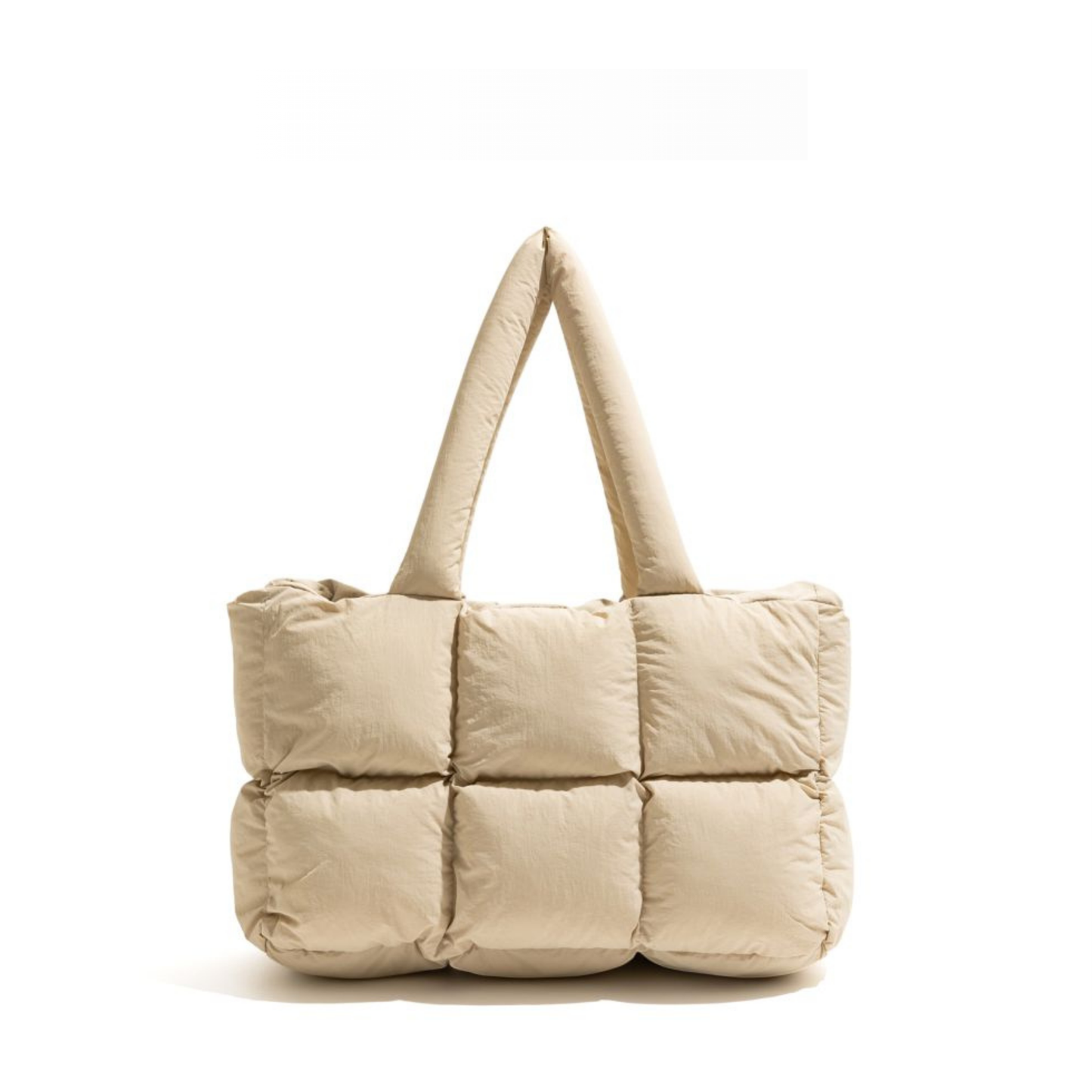 masemas Geniş Puf Çanta