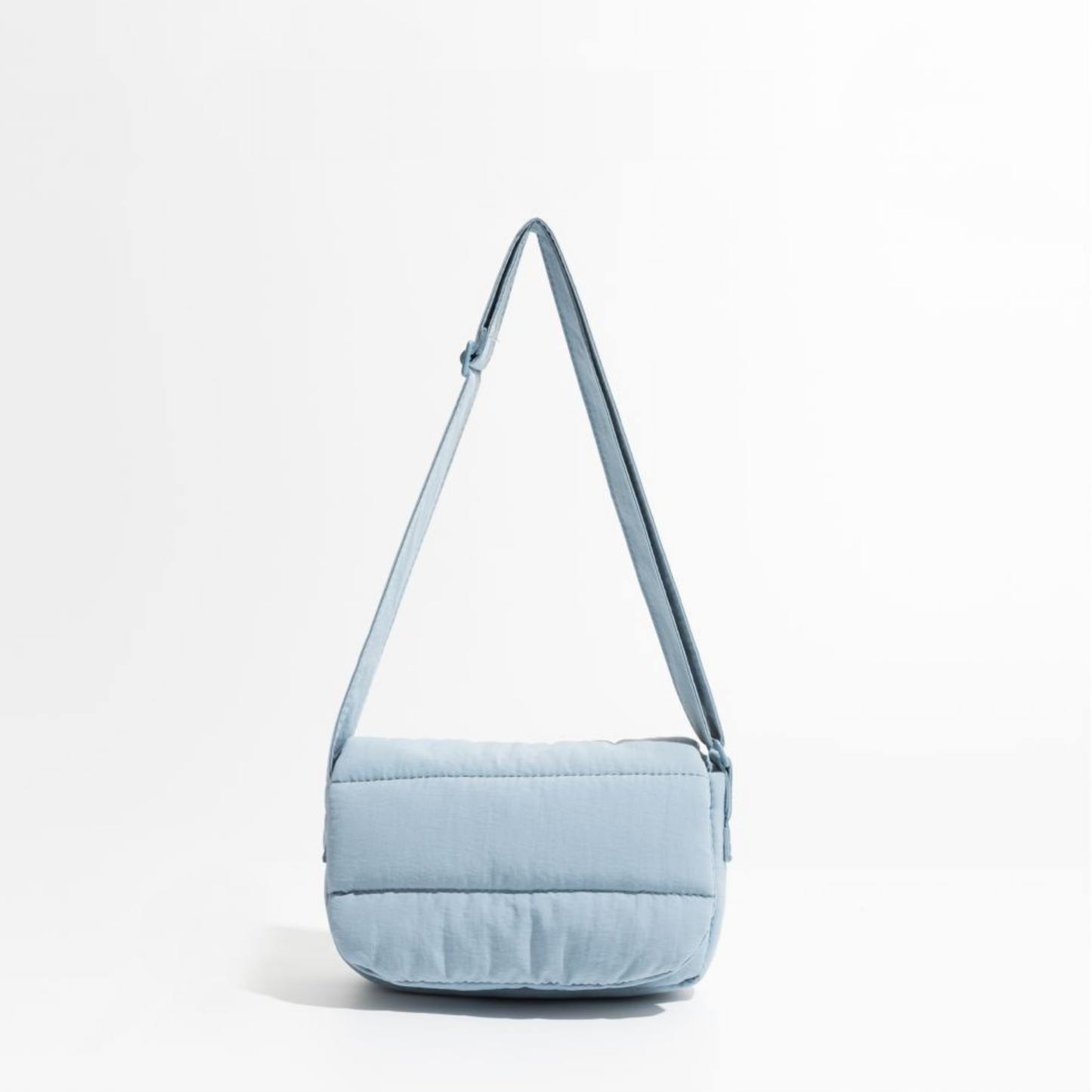 masemas Çapraz Askılı Mini Postacı Çanta Tek Kol