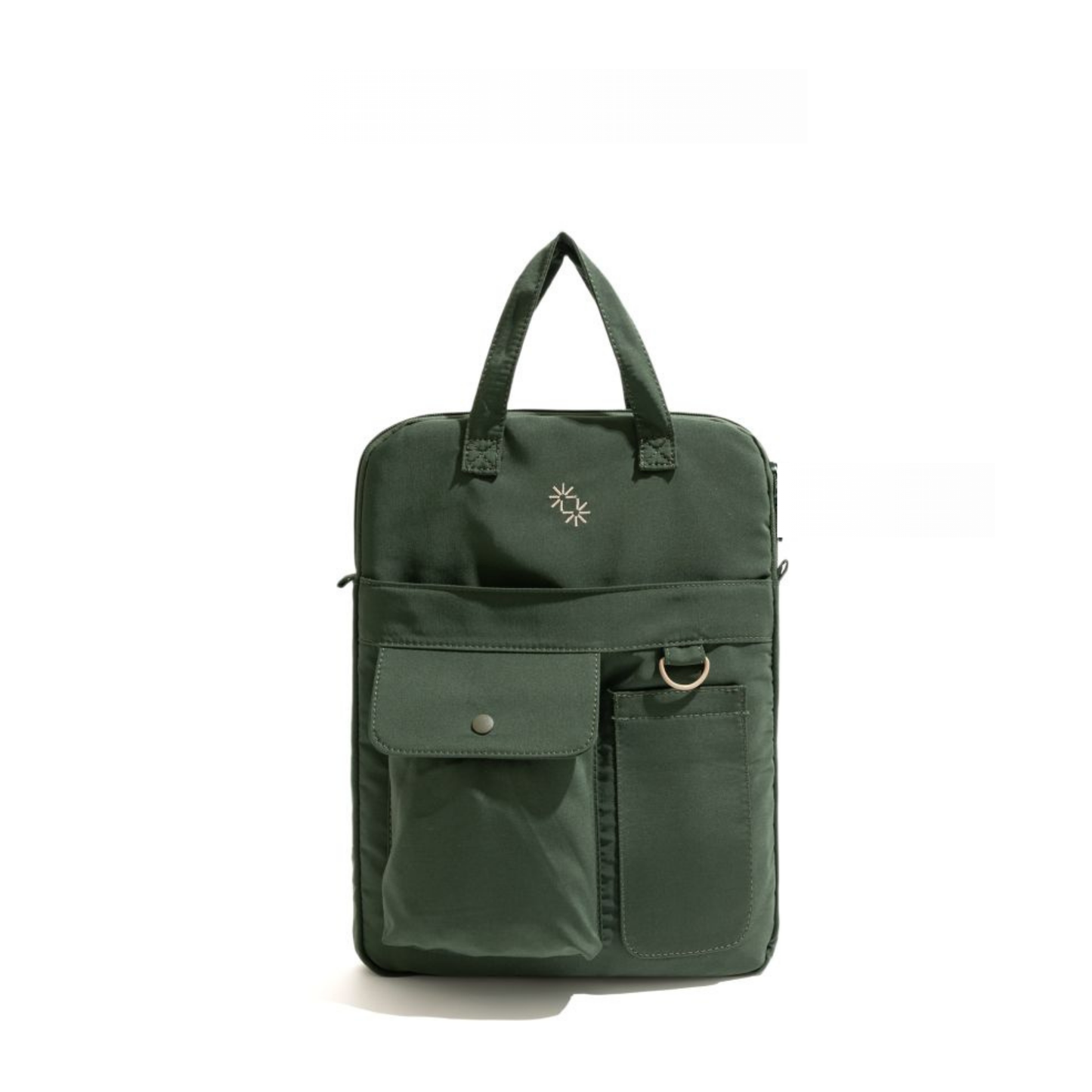 masemas Çalışma Çantası Geniş Kapasite