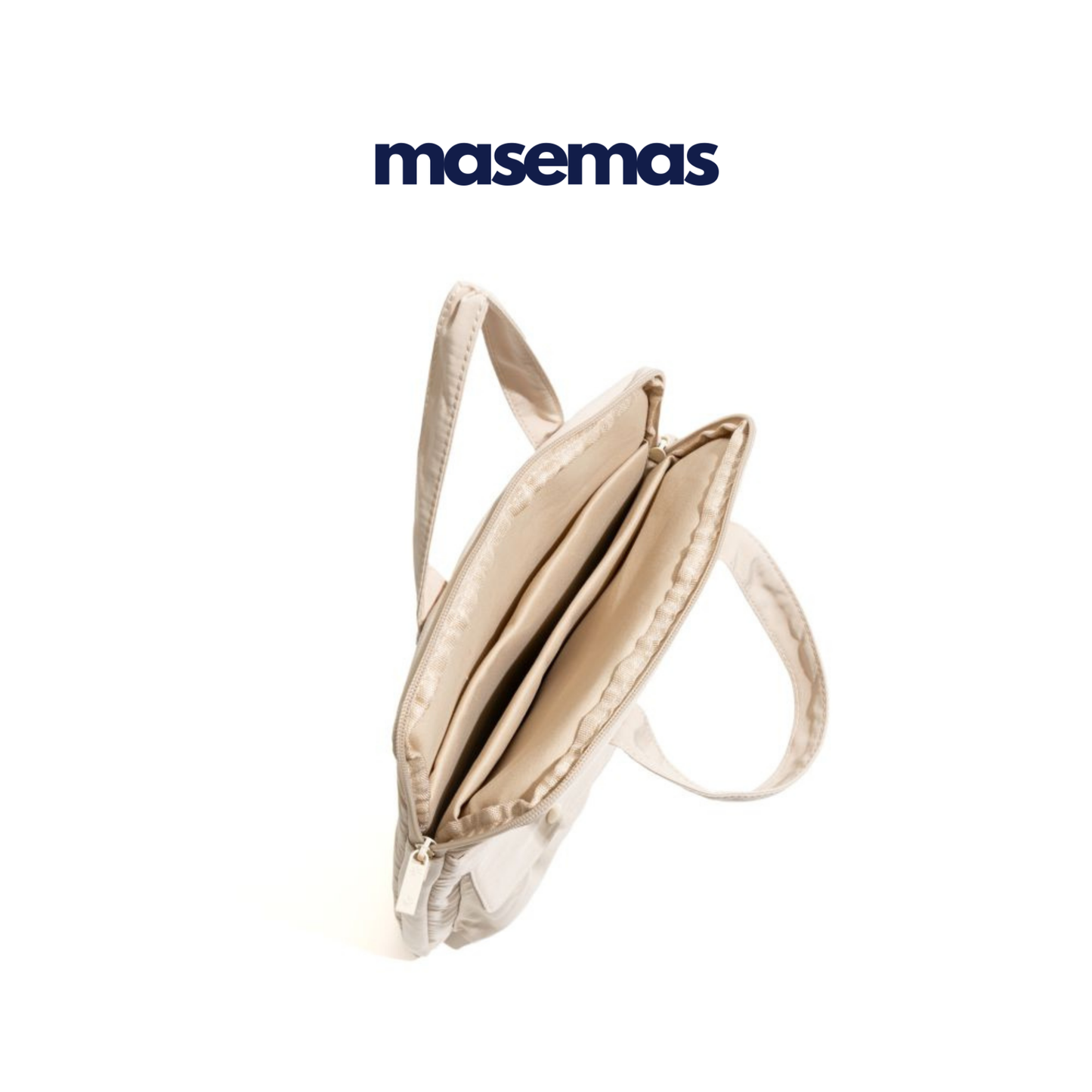 masemas Çalışma Çantası Geniş Kapasite