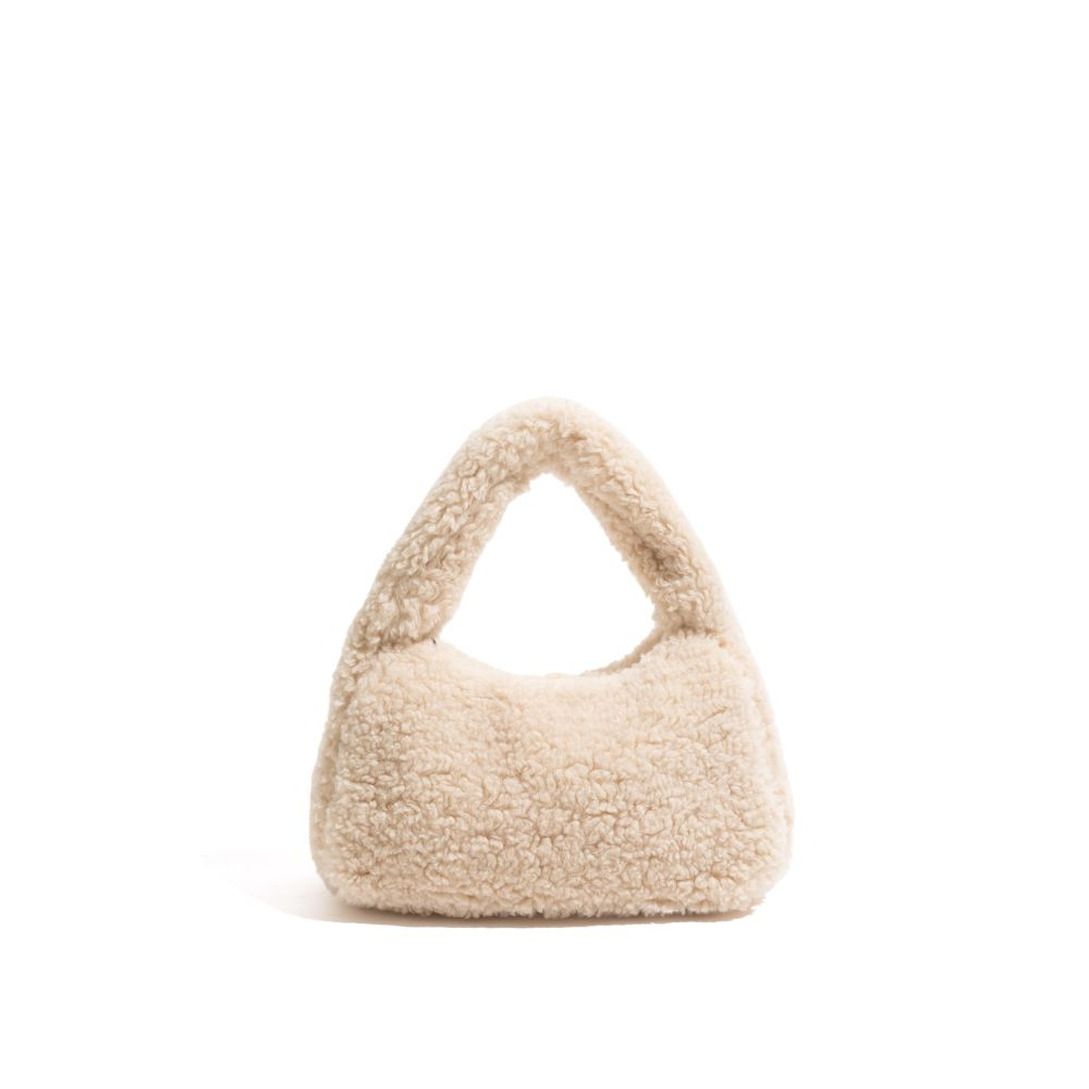 masemas Yün Mini Çanta