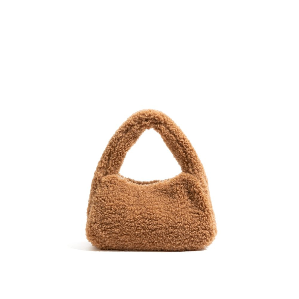 masemas Yün Mini Çanta