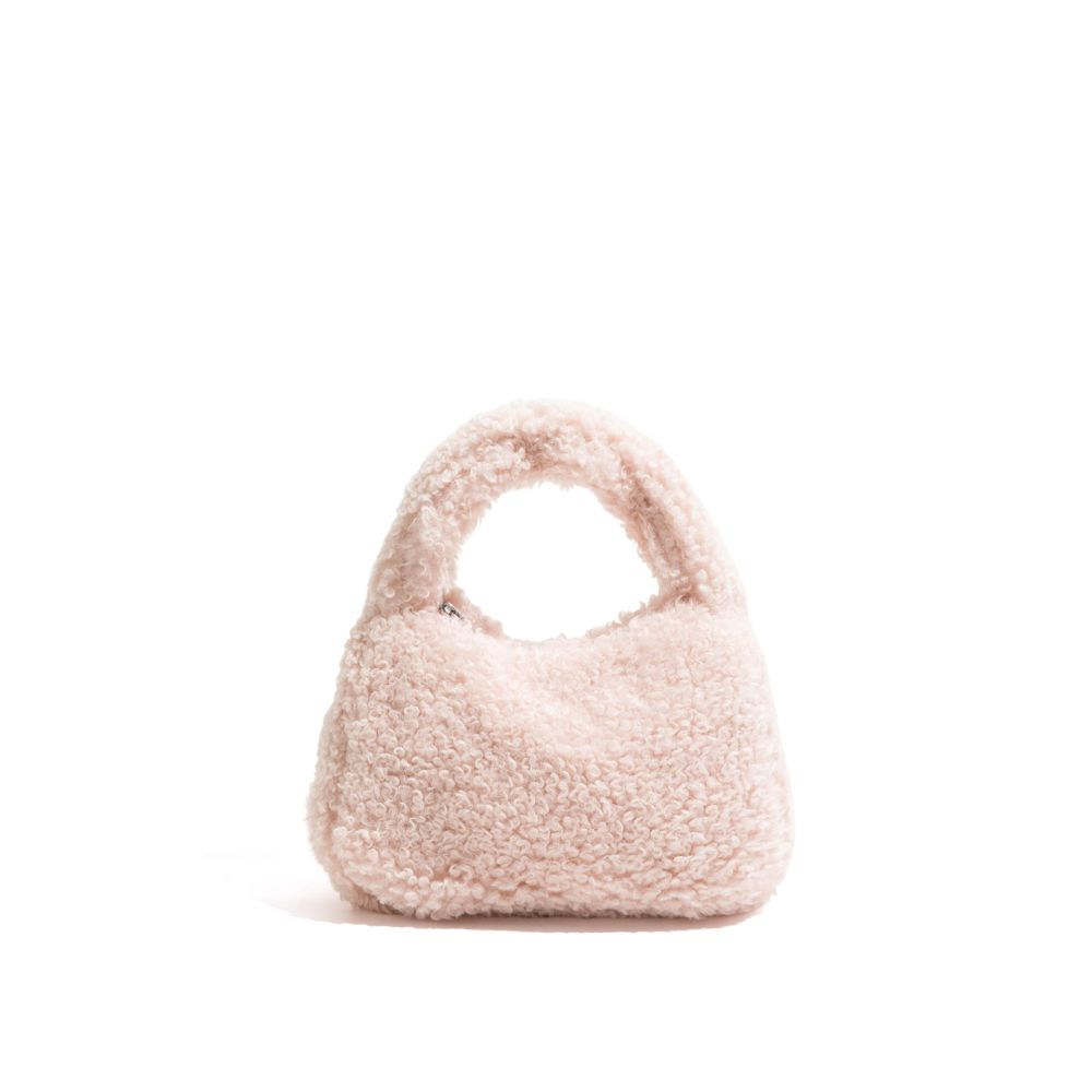 masemas Yün Mini Çanta
