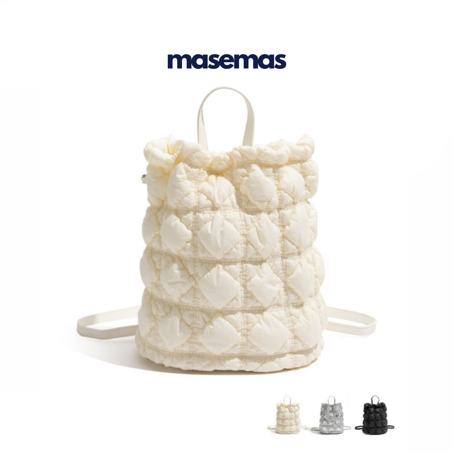 masemas Bulut Mini Sırt Çantası