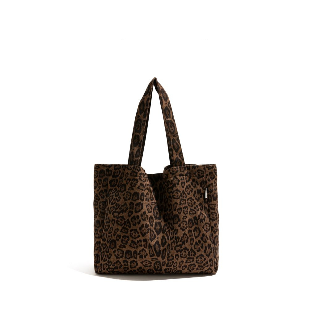 masemas Leopar Torba Çanta