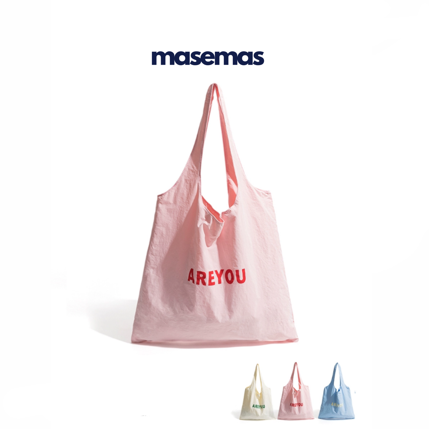 masemas Areyou Torba Çanta
