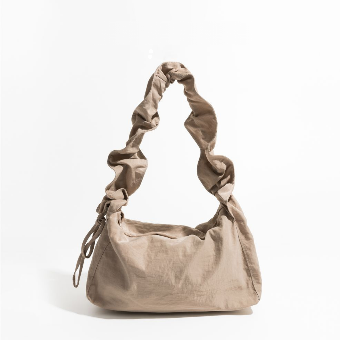 masemas Pile Askılı Naylon Çanta