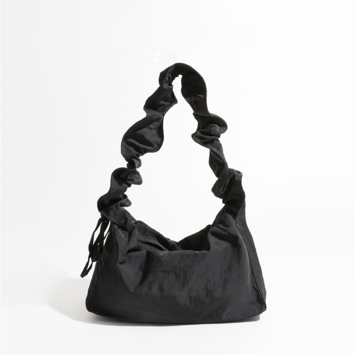 masemas Pile Askılı Naylon Çanta