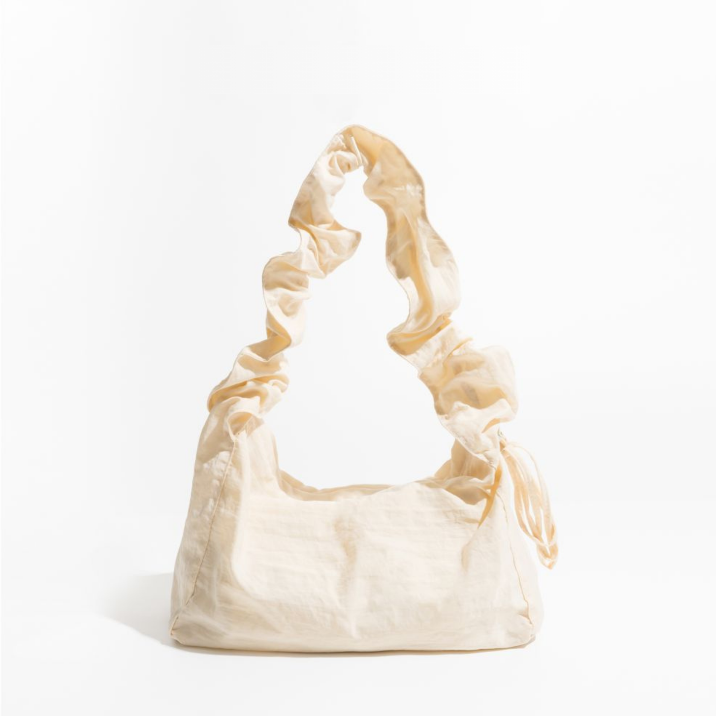 masemas Pile Askılı Naylon Çanta