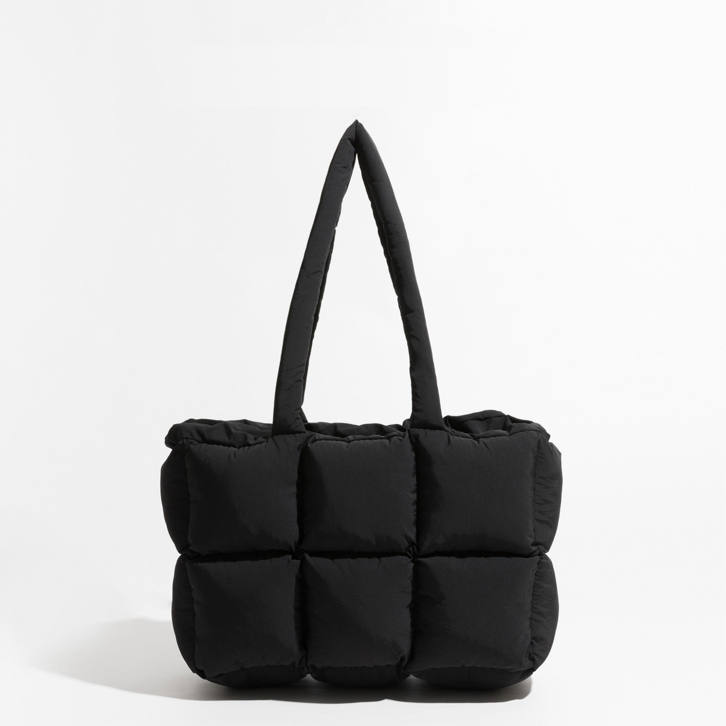 masemas Geniş Puf Çanta