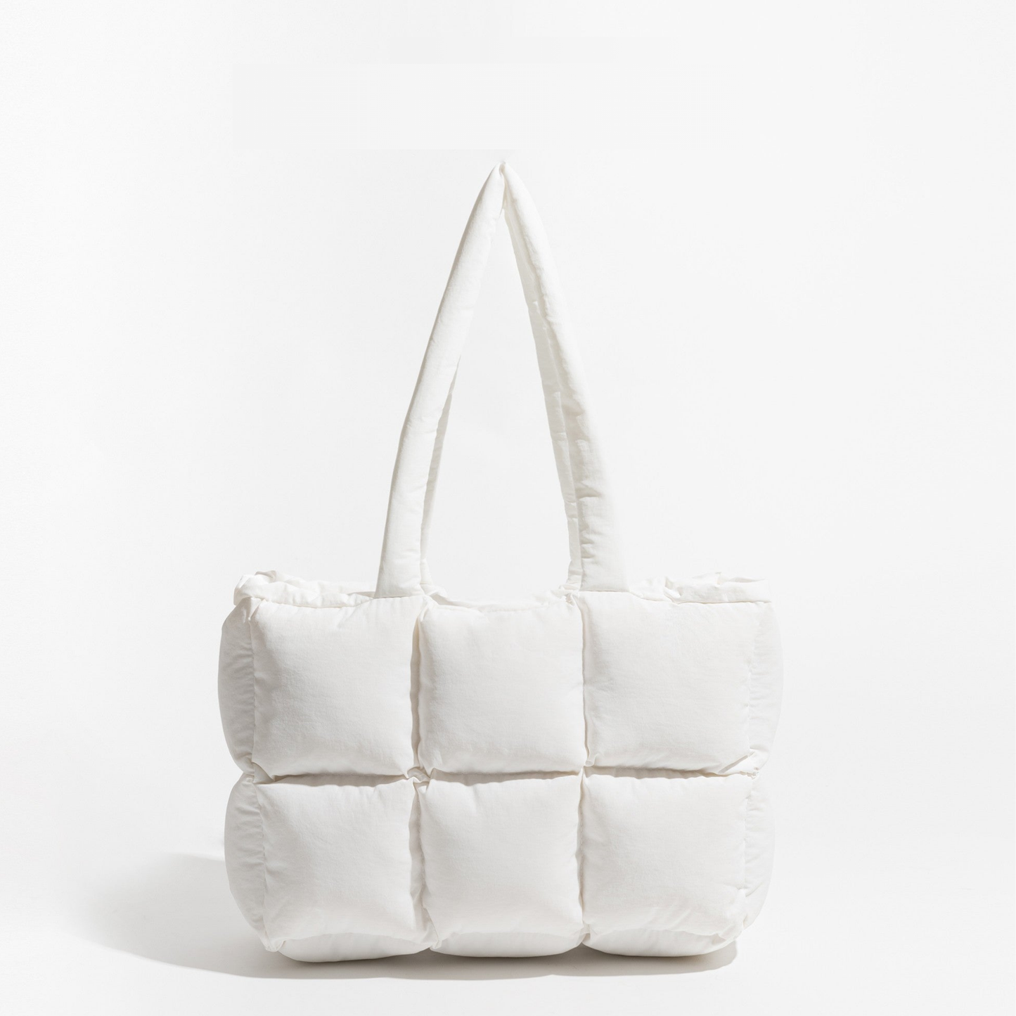 masemas Geniş Puf Çanta