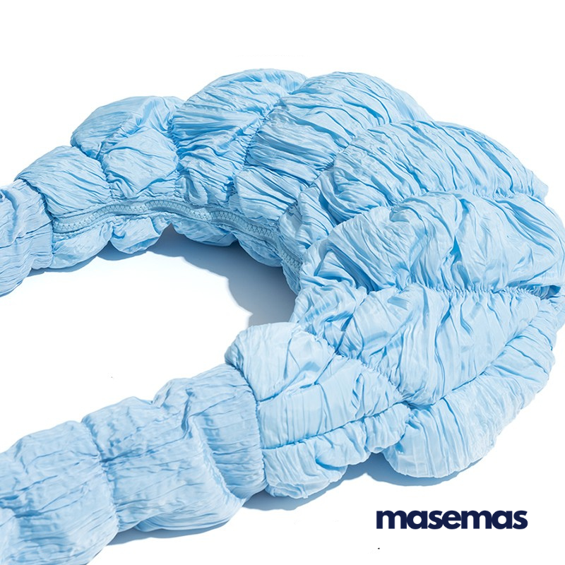 masemas Kruvasan Bulut Çanta