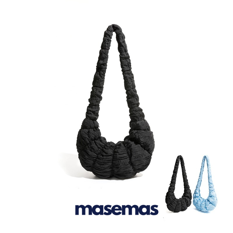 masemas Kruvasan Bulut Çanta