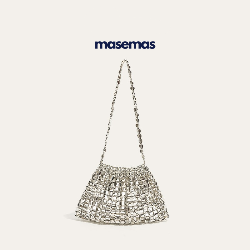 masemas Zincir Gece Çantası