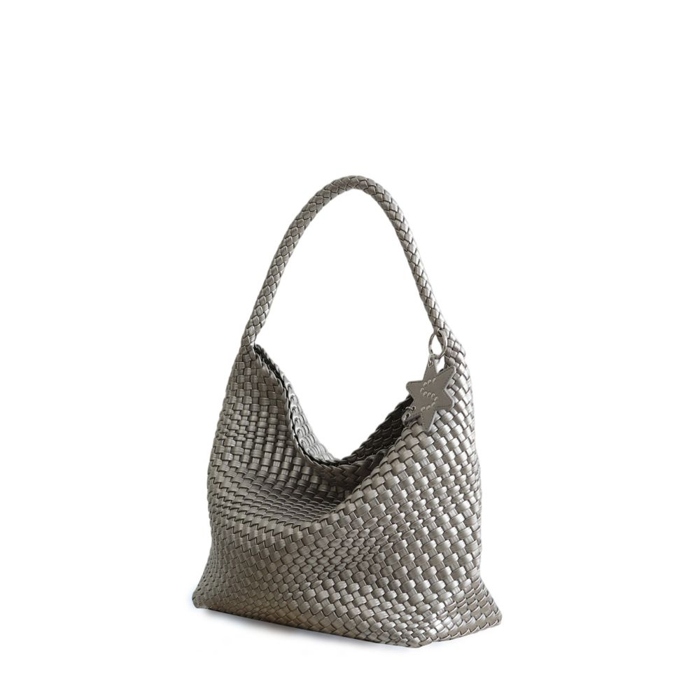 masemas Dokuma Çanta Büyük Boy