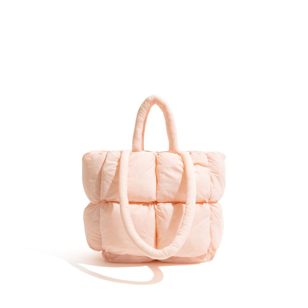 masemas Puf Bavul Çanta