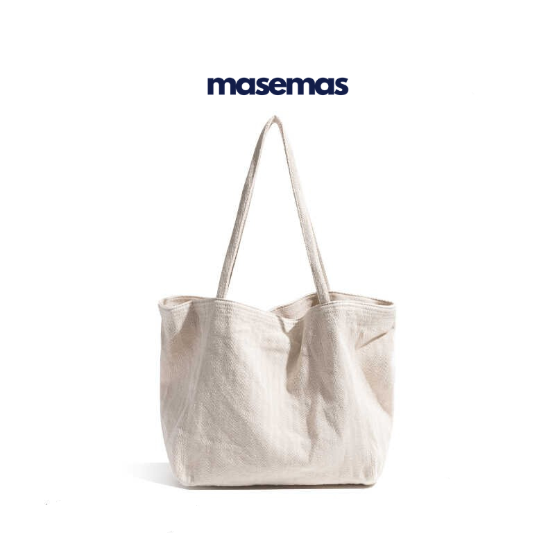 masemas Kanvas Çanta