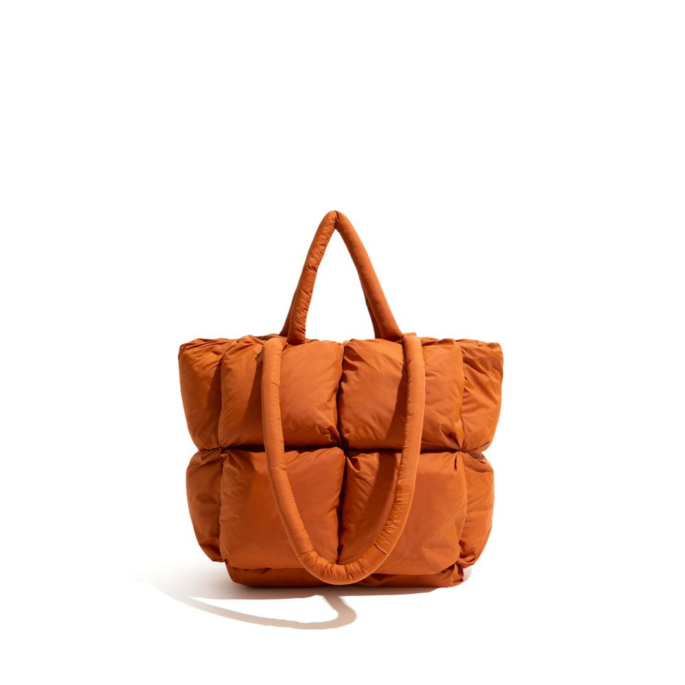 masemas Puf Bavul Çanta