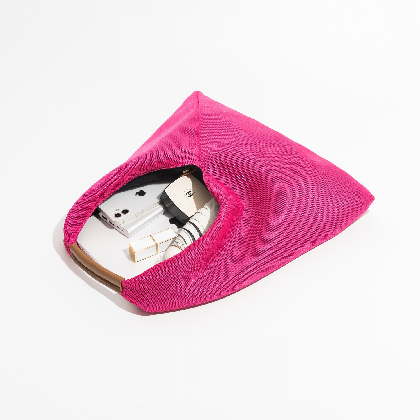 masemas Büyük Üçgen Torba Çanta