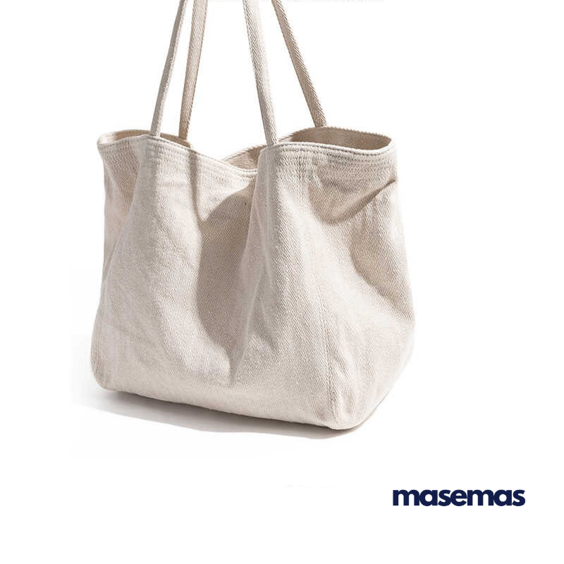 masemas Kanvas Çanta