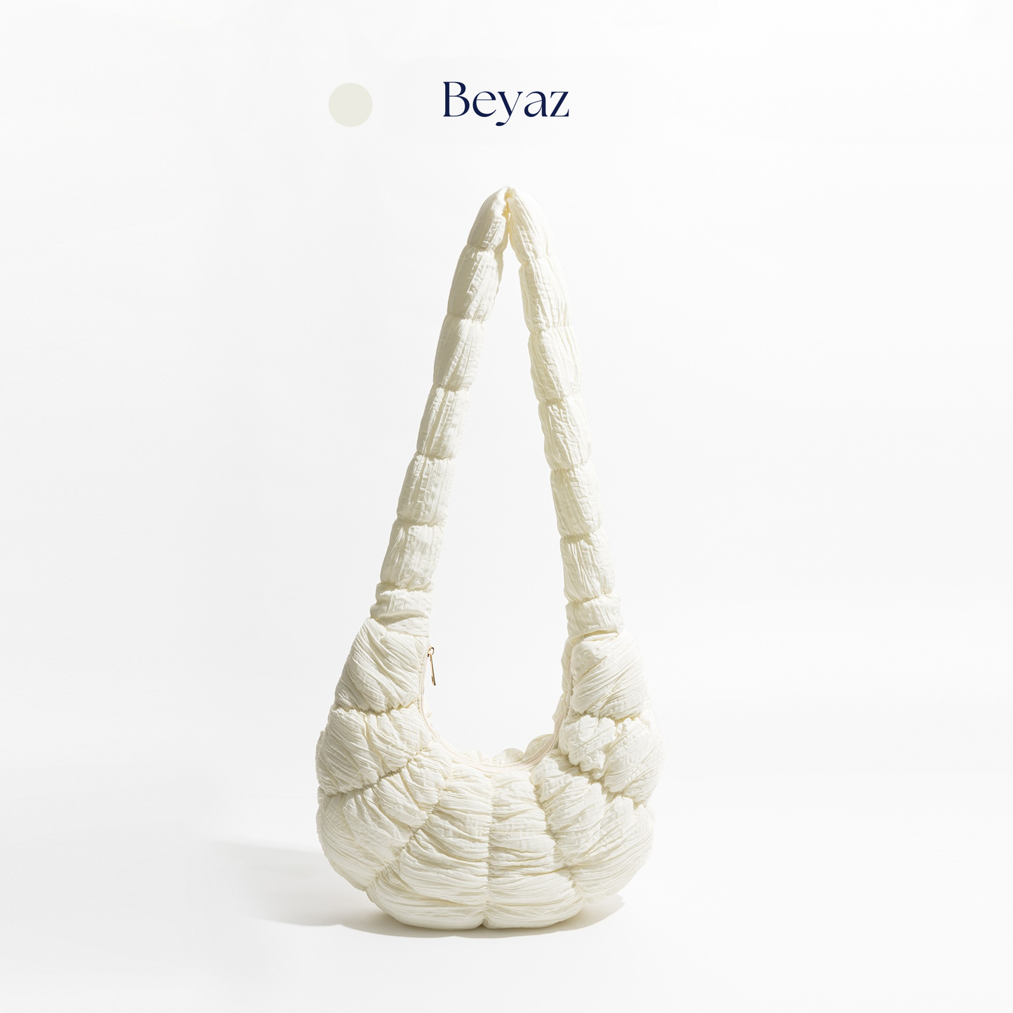 masemas Kruvasan Bulut Çanta