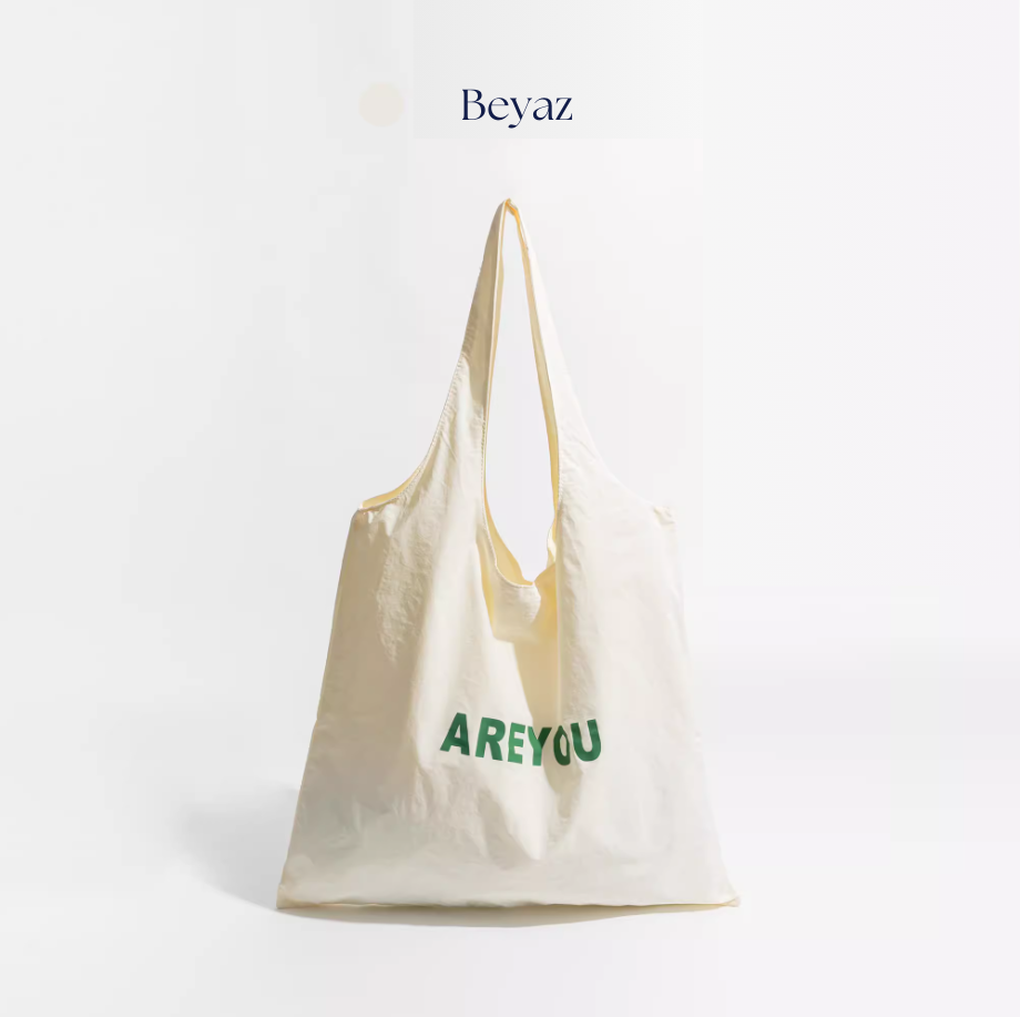 masemas Areyou Torba Çanta