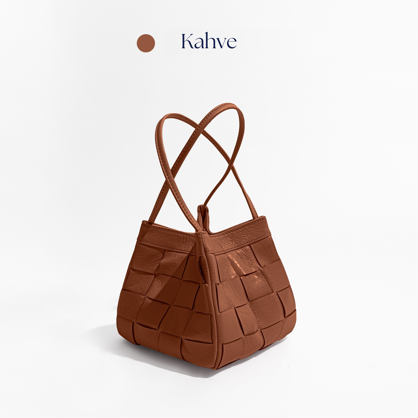 masemas Deri Sepet Gece El ve Omuz Çantası