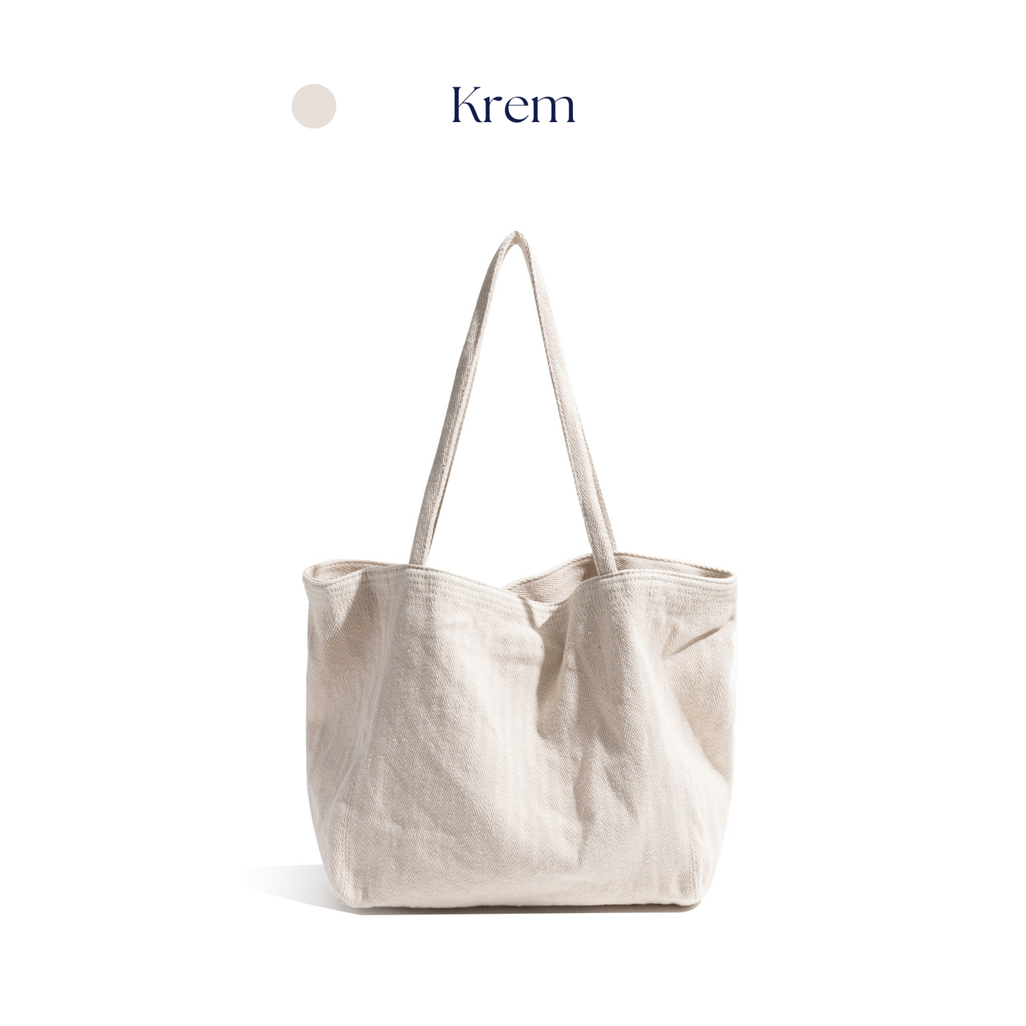 masemas Kanvas Çanta