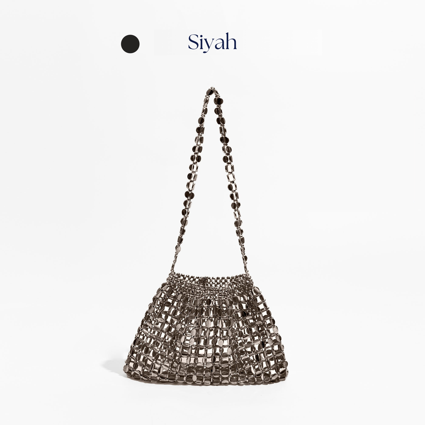 masemas Zincir Gece Çantası