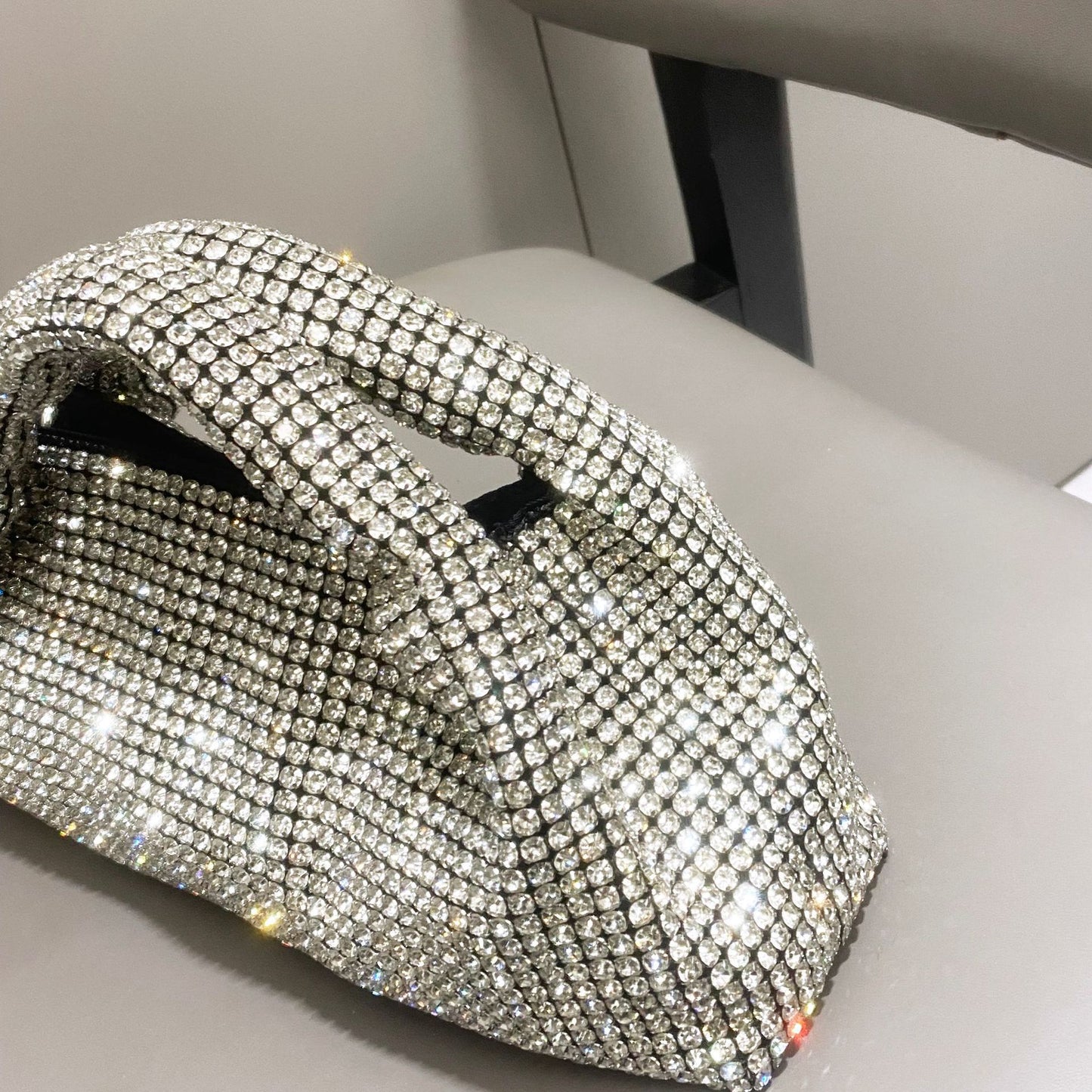 masemas Diamond El Çantası