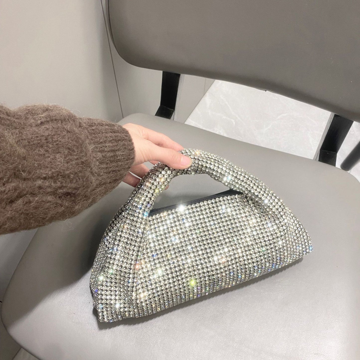 masemas Diamond El Çantası