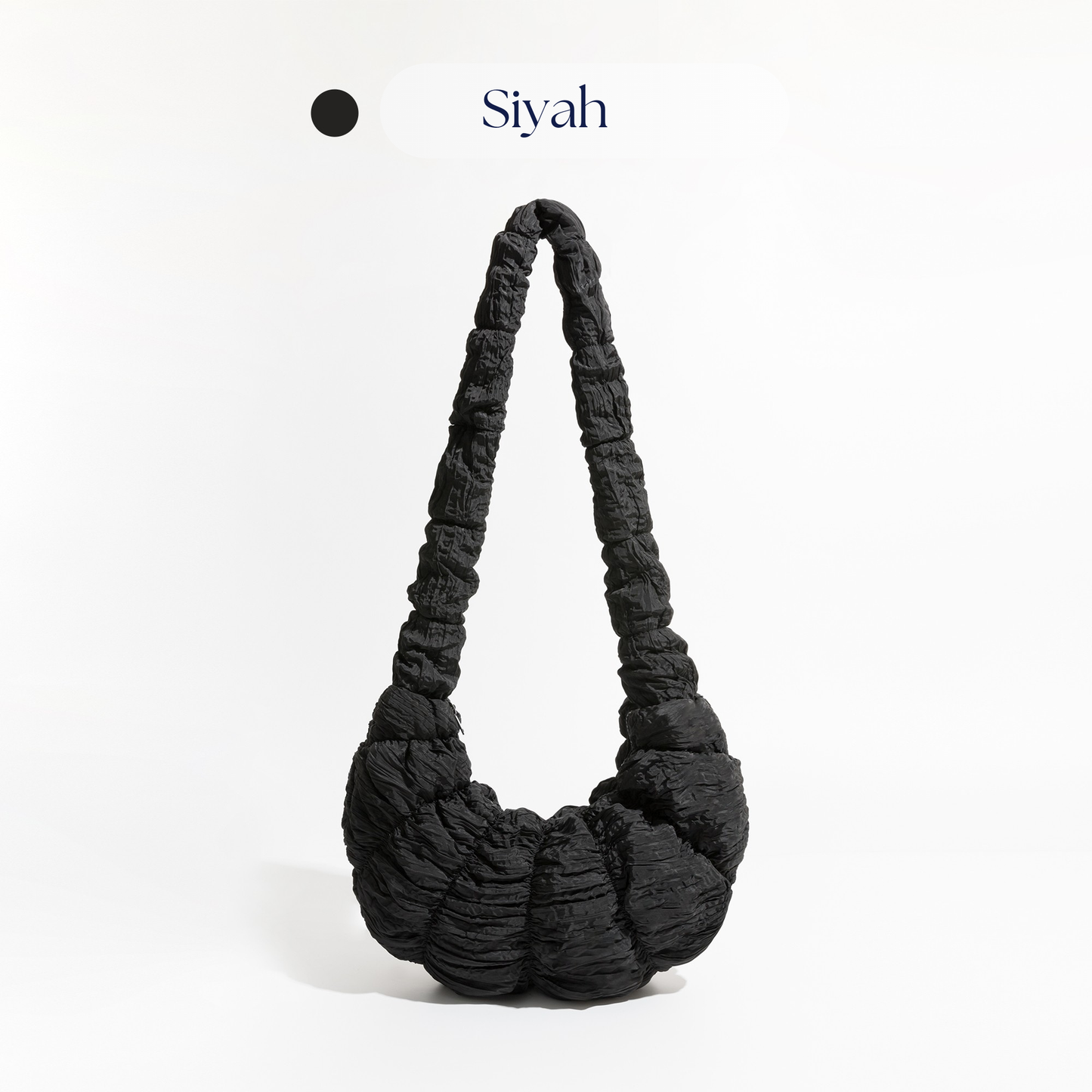 masemas Kruvasan Bulut Çanta