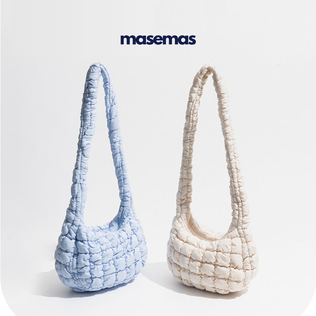 masemas Uzun Askılı Bulut Çanta