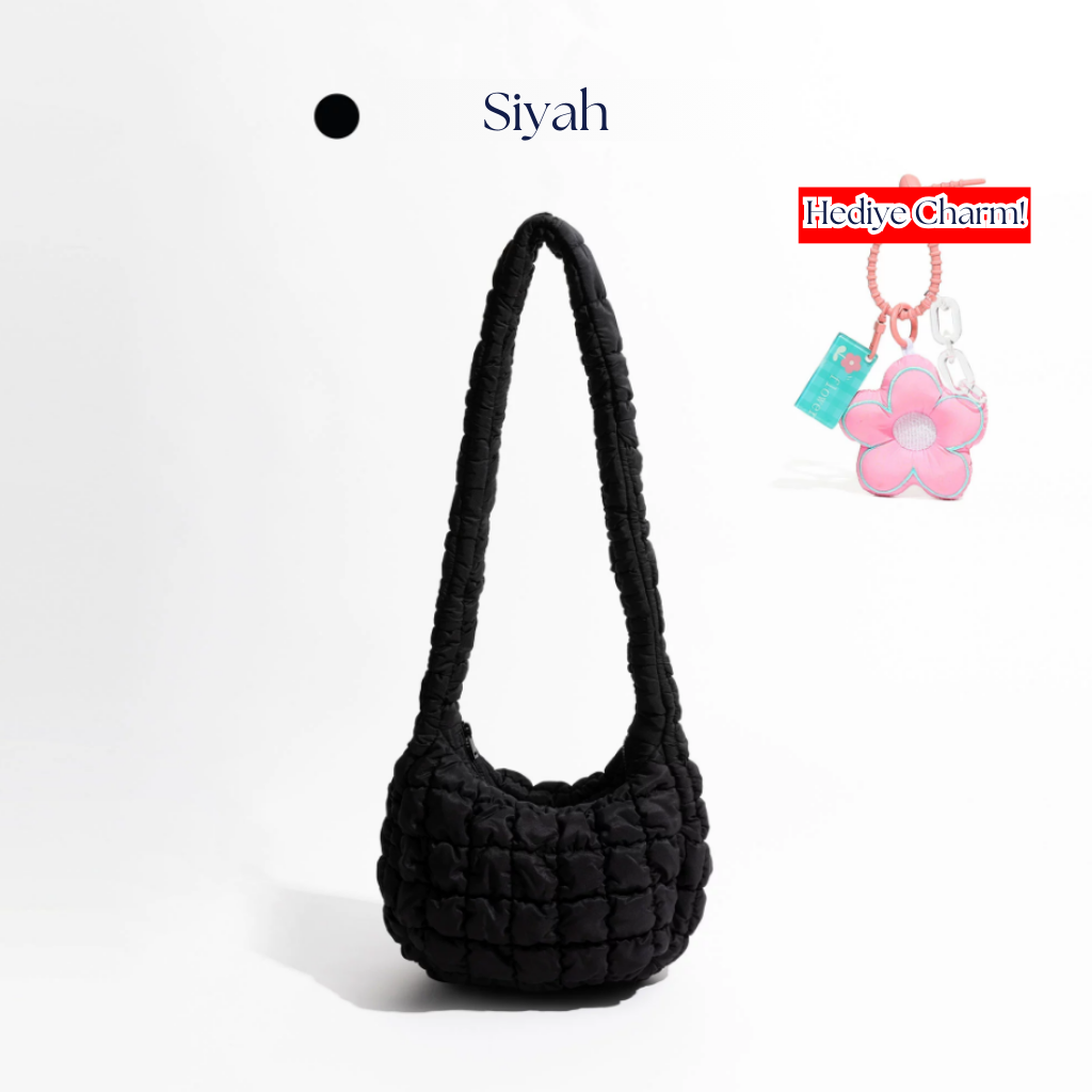 masemas Uzun Askılı Bulut Çanta