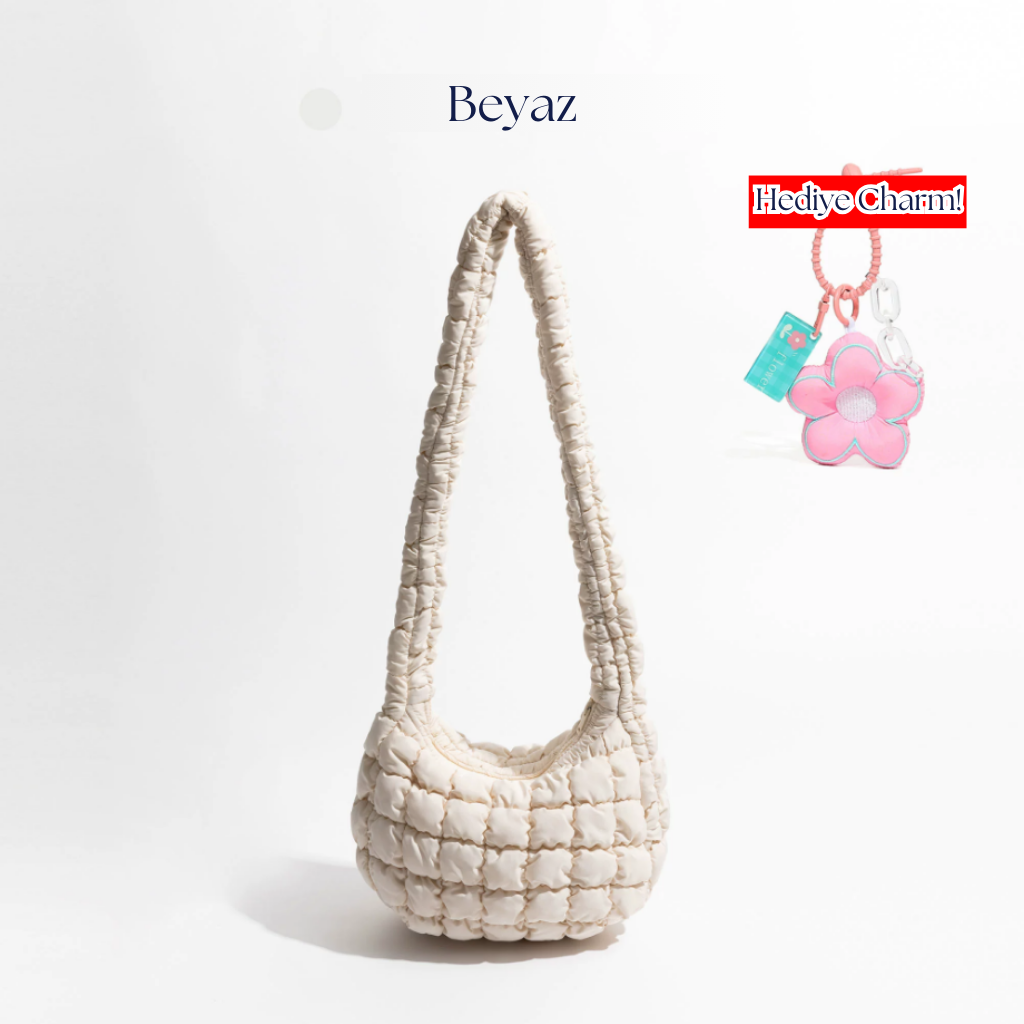 masemas Uzun Askılı Bulut Çanta