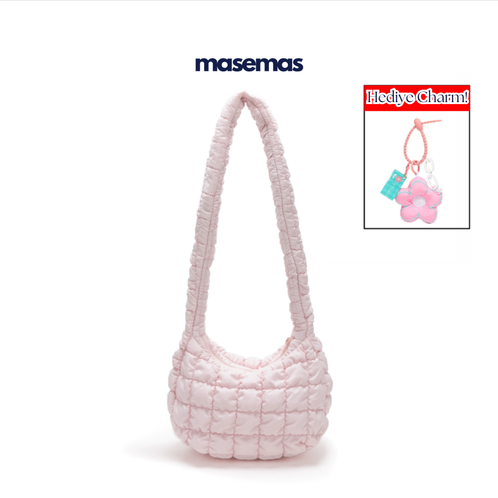 masemas Uzun Askılı Bulut Çanta
