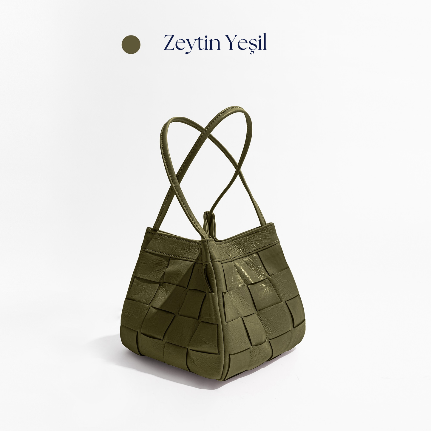 masemas Deri Sepet Gece El ve Omuz Çantası