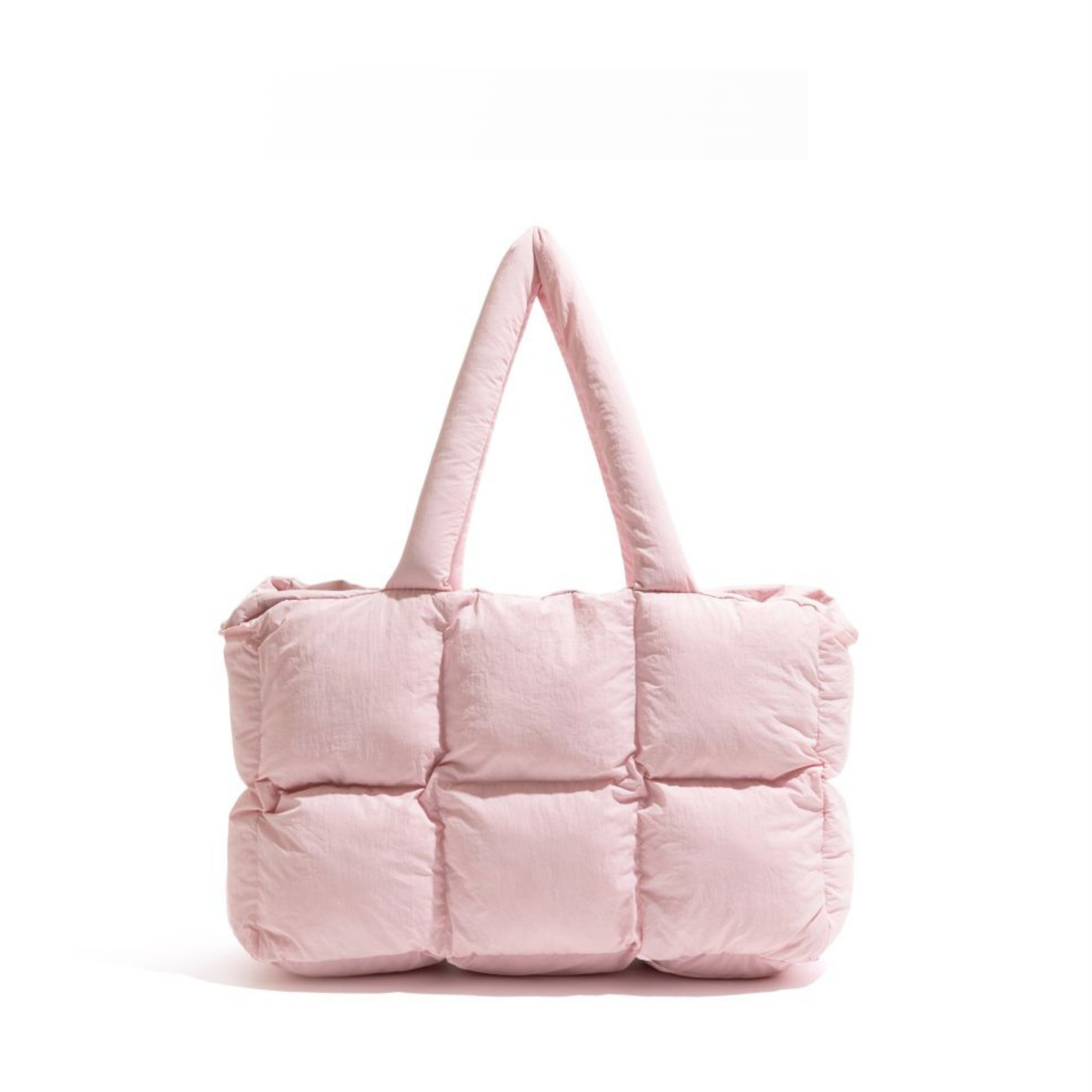 masemas Geniş Puf Çanta