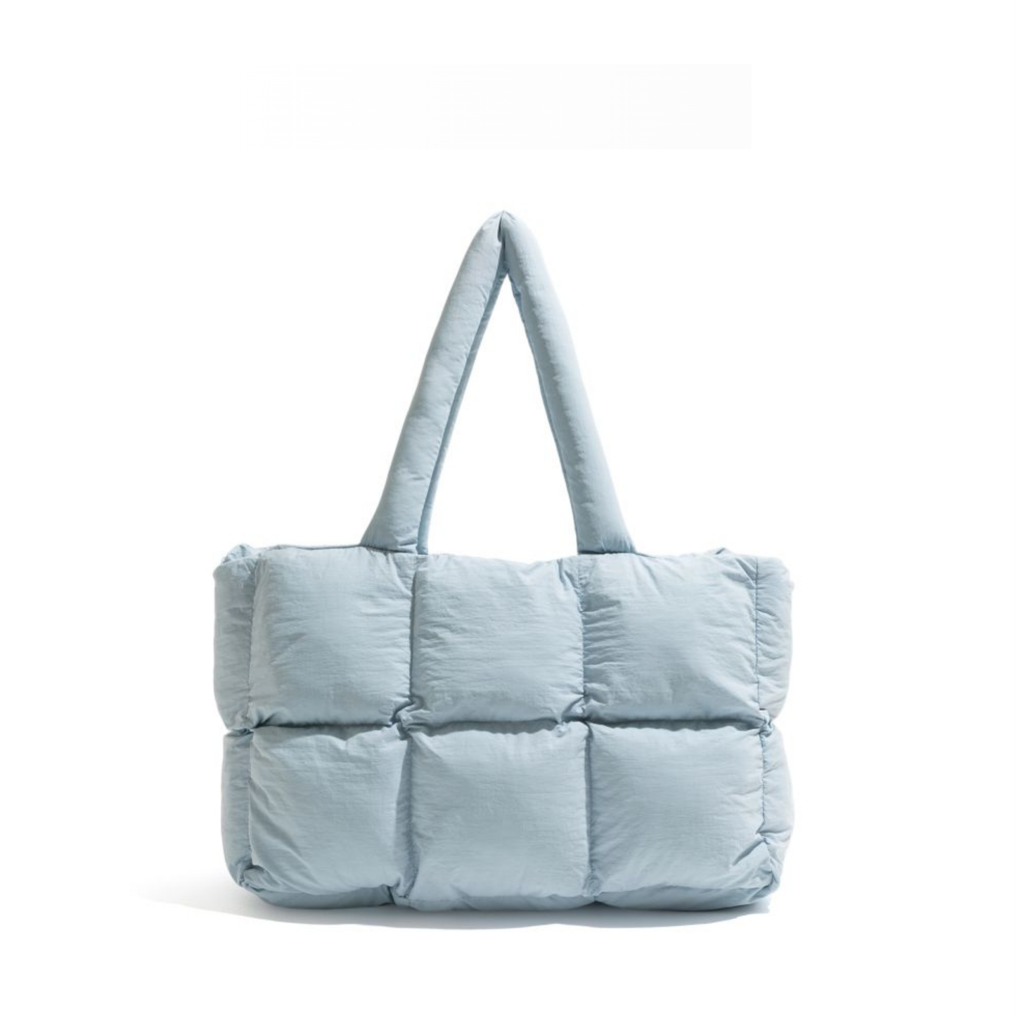 masemas Geniş Puf Çanta