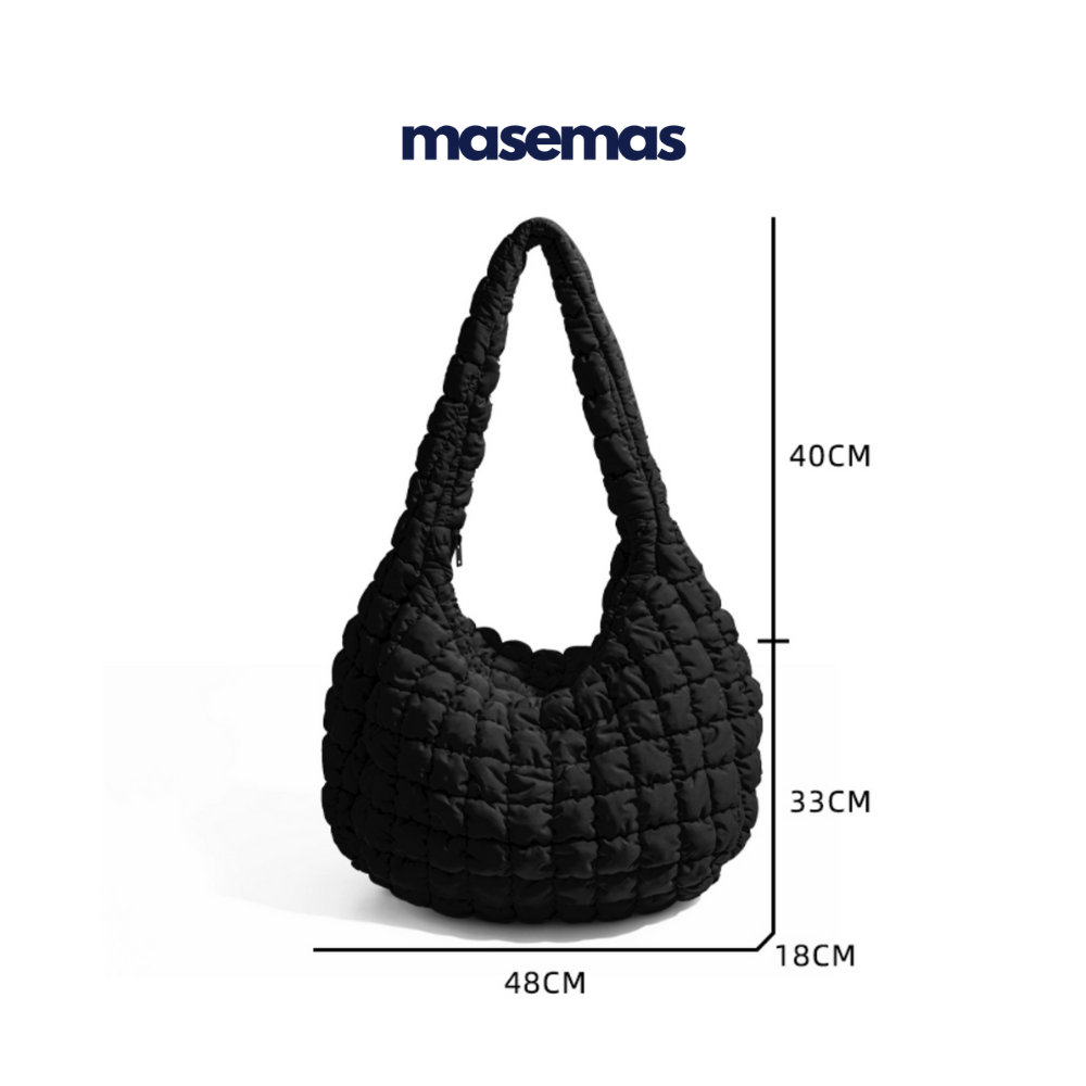 masemas Bulut Çanta Dev Boy