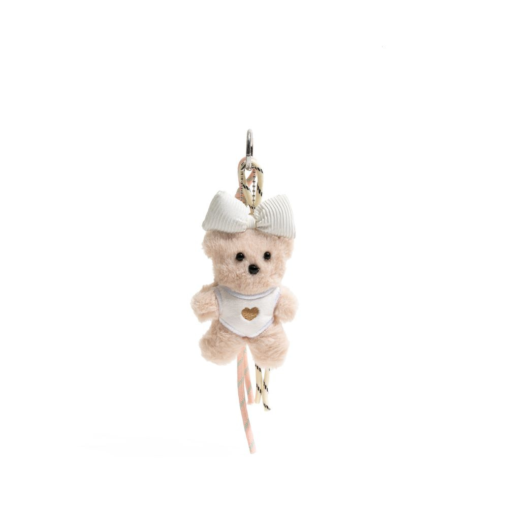 masemas Butterfly Bear Charm