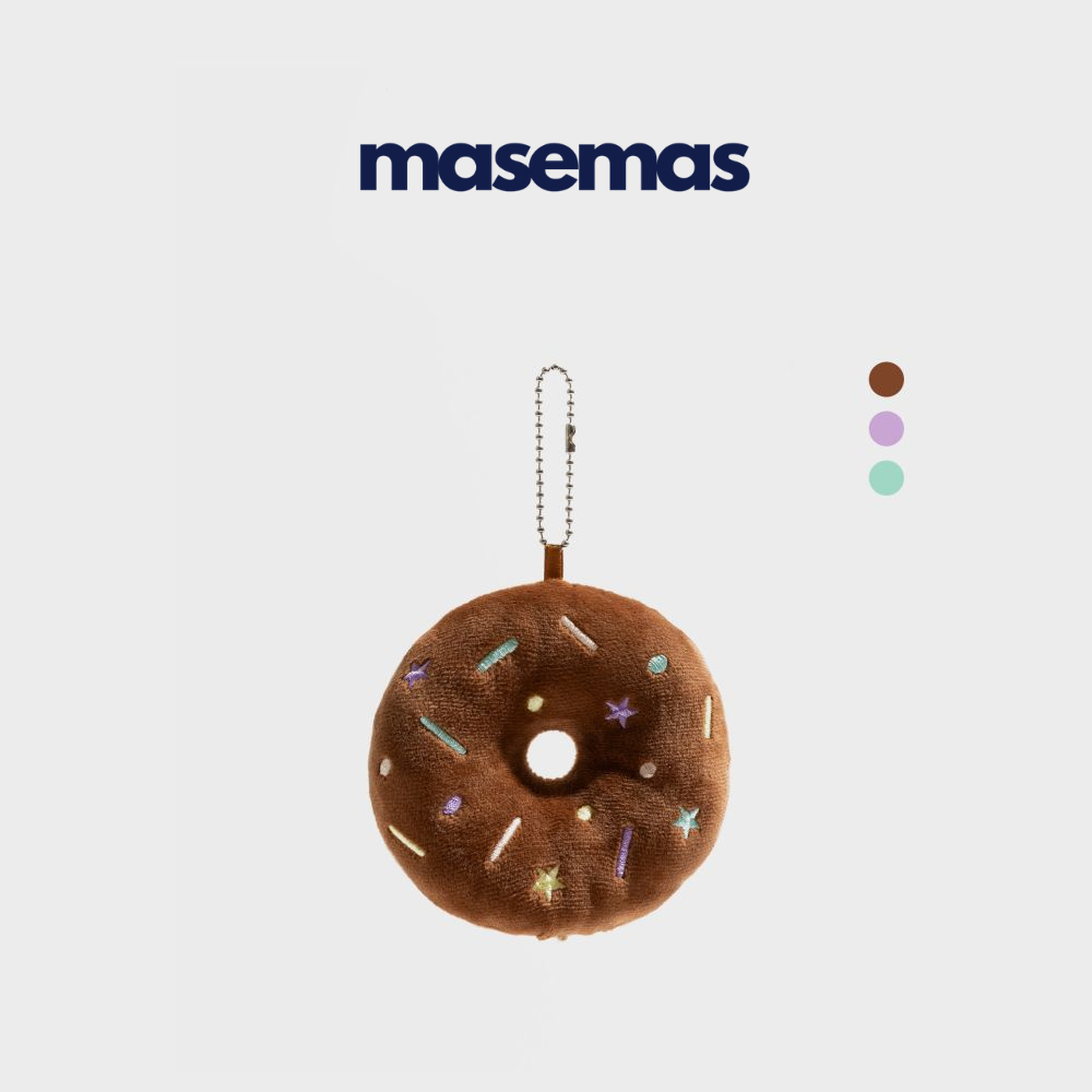 masemas Donut Charm